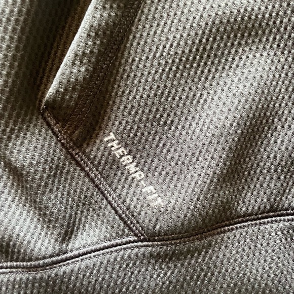 Alabama Therma fit zip up jacket - Picture 2 of 4